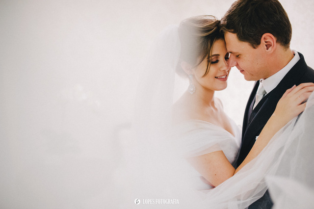 Wedding de Fabiana+Wesley