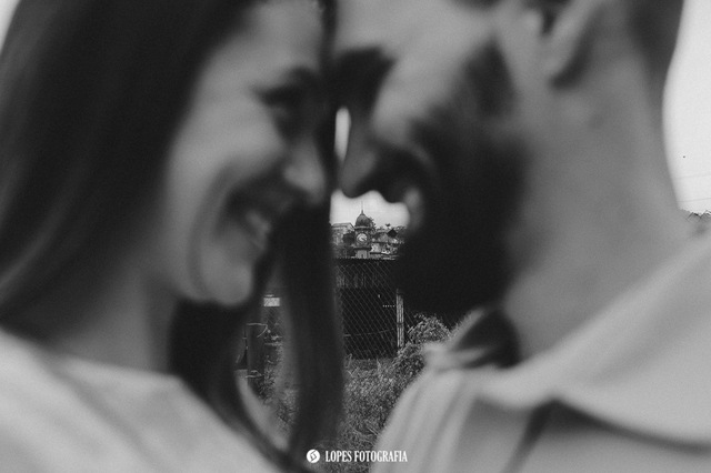 Session de Karen+ Fabrício
