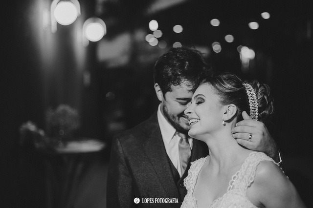 Wedding de Tamiris + Lucas