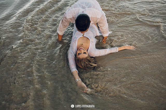 Session de Natália+Leandro