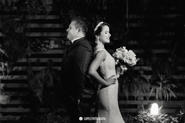 Wedding de Francine+Renan