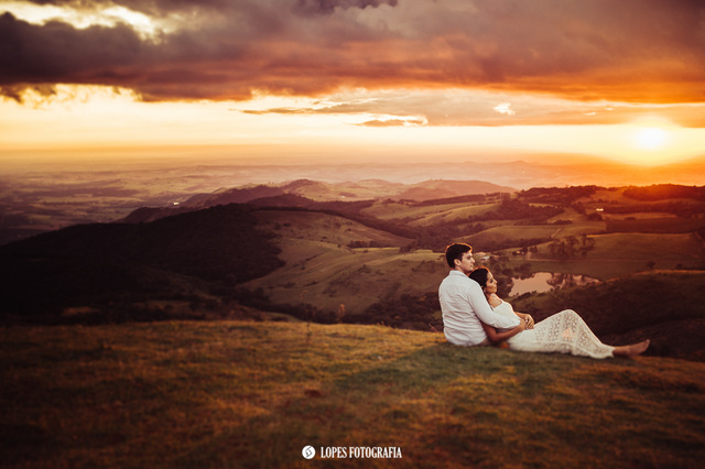 Session de Annye+João