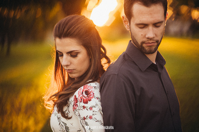 Session de Júlia+Rafael