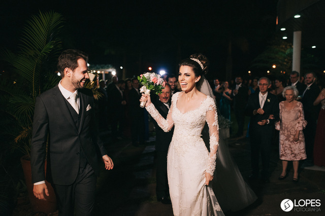 Wedding de Júlia+Rafael