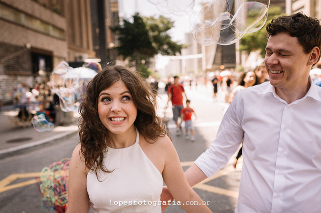 Session de Fabiana+Wesley