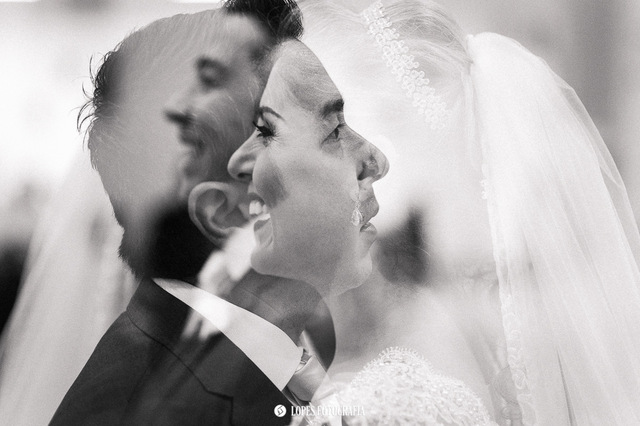 Wedding de Natália + Marcel