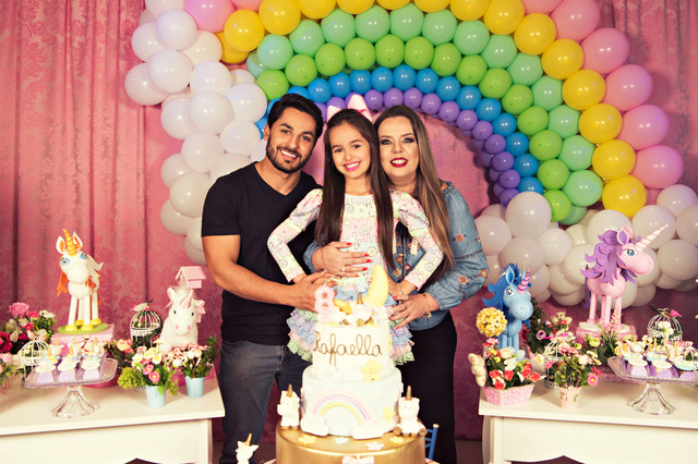 Aniversários de Aniversário Rafaella Perim Santoni