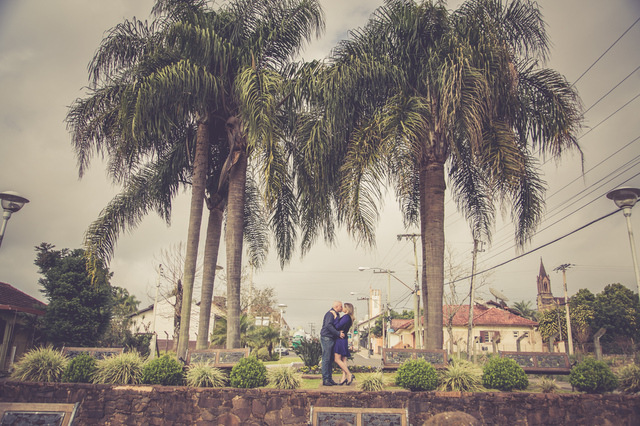 trash the dress de Ana Paula & Marcelo