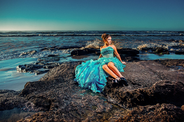 15 ANOS de Laura Halmenschlager - Fifteen Session