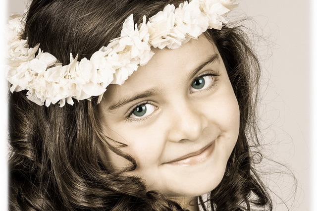 Estudio de Fotografia de Estúdio