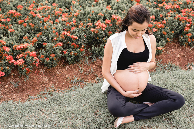 Pregnancy de Laurinha vem aí!!