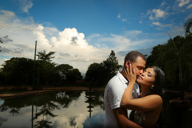 Pre Wedding de Palloma & Rebert