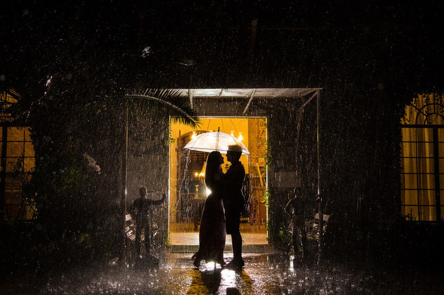 Pre Wedding de Aline & Cassio
