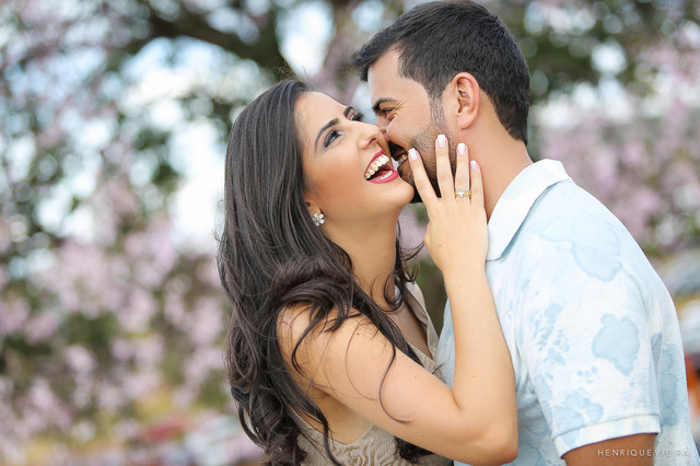 Pre Wedding de Lorena & Luiz