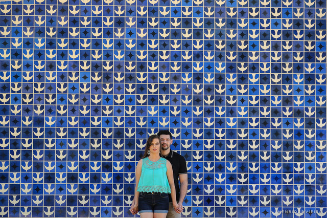 Pre Wedding de Suiá & Carlos Eduardo