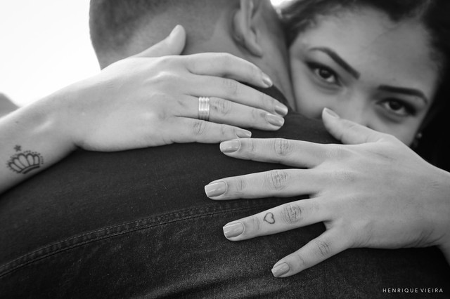 Pre Wedding de Andressa & Thiago