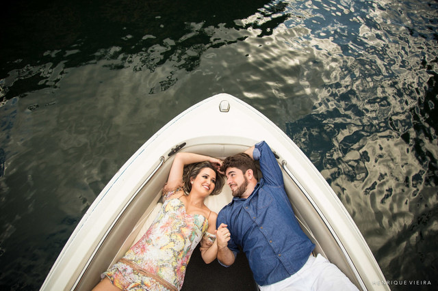 Pre Wedding de Mirian & José Vitor
