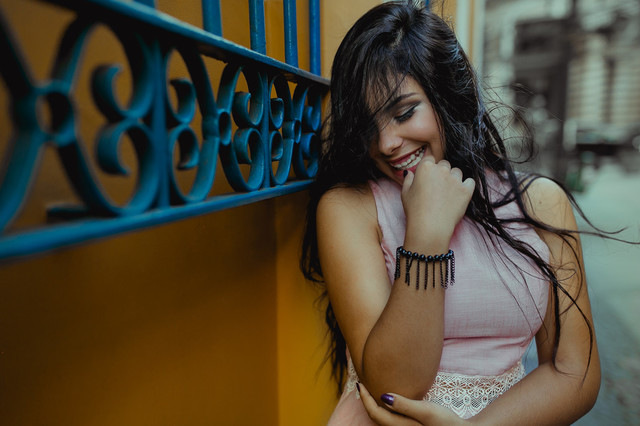 Aniversario de Menina {Daiane faz 15}