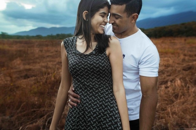 Pré casamento de Sorrir {Sandy & Leandro}
