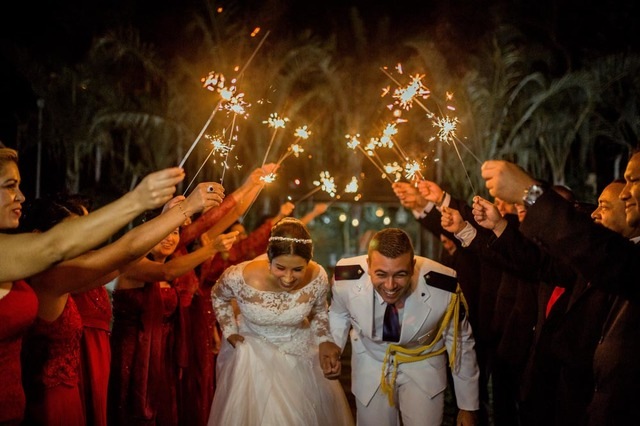 Casamentos de { Ana & Saulo }