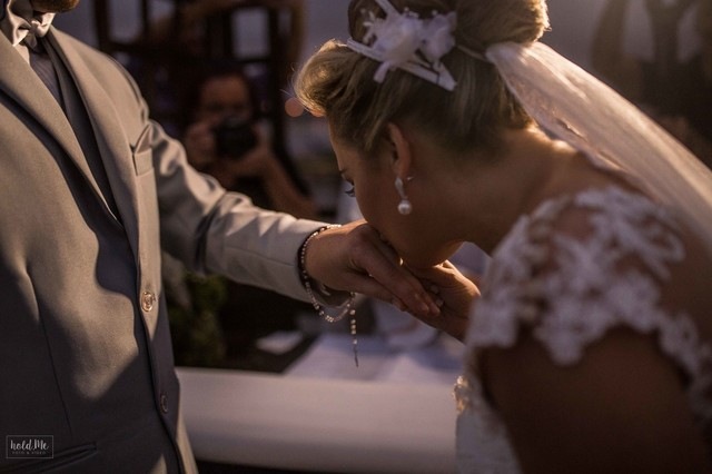 Casamentos de Carol & Tobias