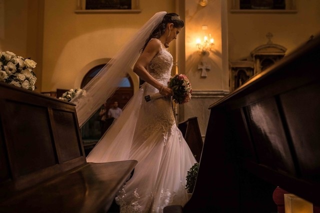 Casamentos de Heloise & Leandro