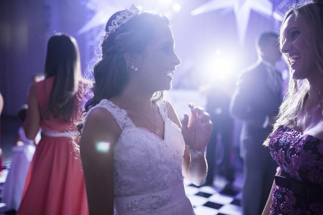 Casamentos de Lili + Fernando