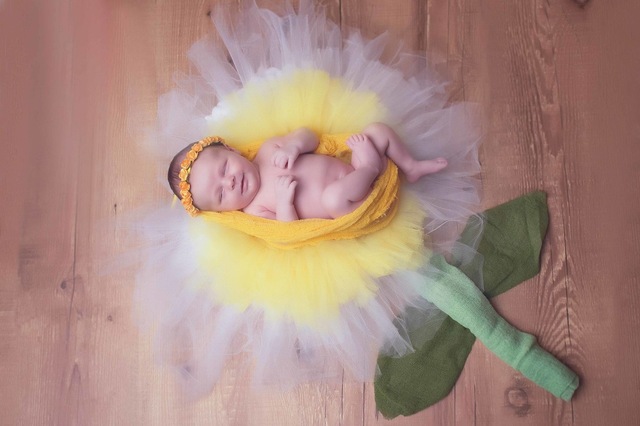 Lifestyle de Newborn