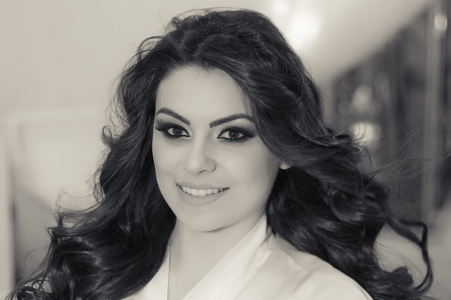 Wedding de Making Of Noiva