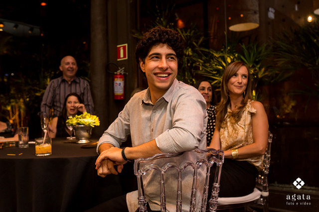Eventos de Formatura Maury