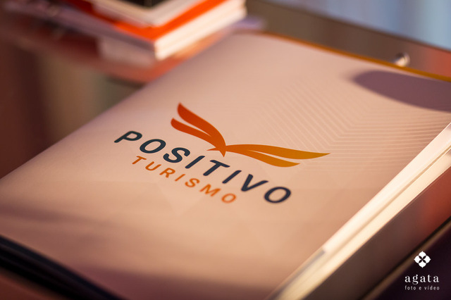 Eventos de Positivo Turismo