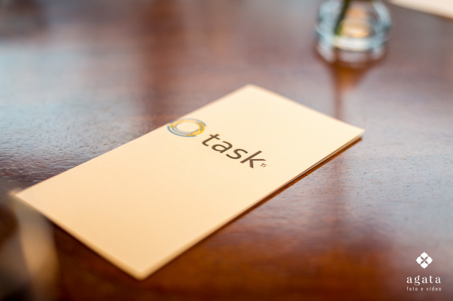 Eventos de Task TI