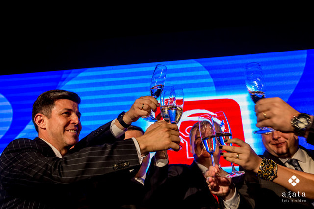 Eventos de Banco Bradesco