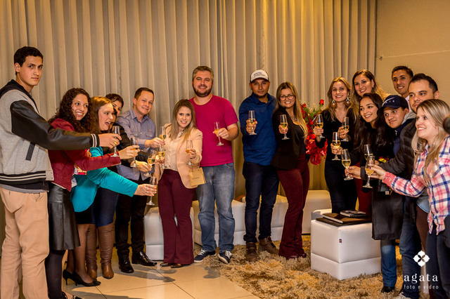 Eventos de I Entre Noivas