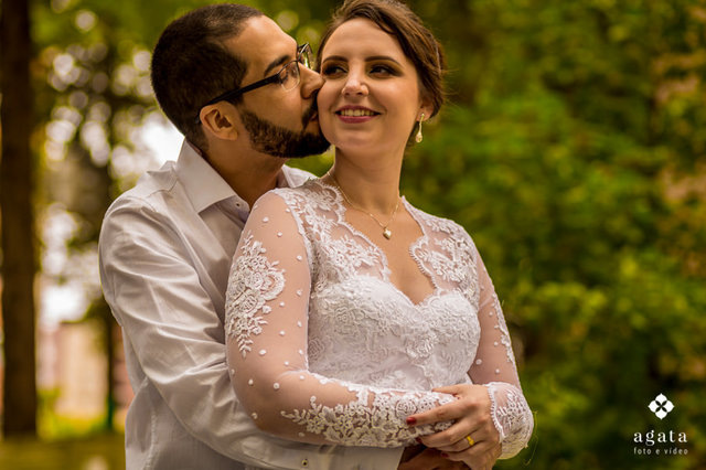 Casamentos de Anna & Guilherme