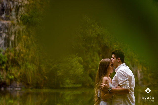 Ensaios de Magda & Rodrigo