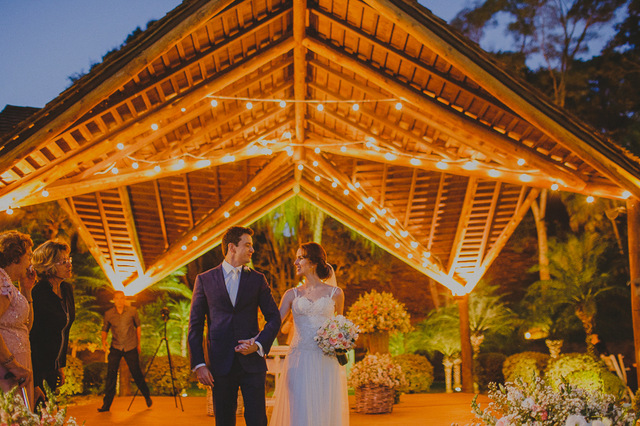 Casamentos de ⇜PAULA&RAFAEL⇝
