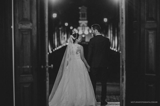 Casamentos de ⇜LIGIA&GUILHERME⇝