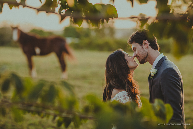 Casamentos de ⇜Elisa&Rodrigo⇝