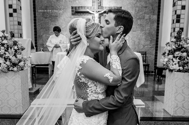 Casamentos de A história de Mariana & Felipe