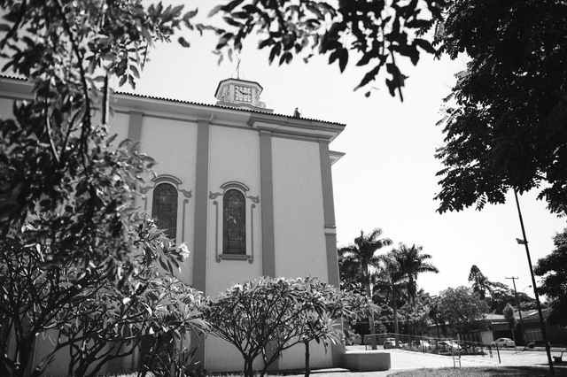 Batizado de O Batizado da Ana Beatriz