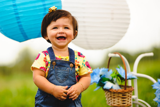 Life Style de Larissa + Fabio + Maria Eduarda