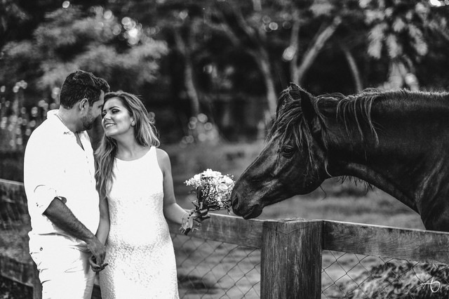 Pré Wedding de Marilia & Doulglas