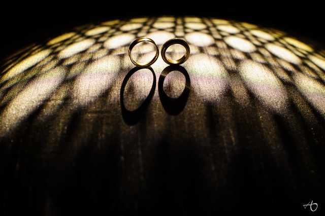 Wedding de Marilia & Douglas