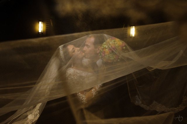 Wedding de Rodolpho & Thais