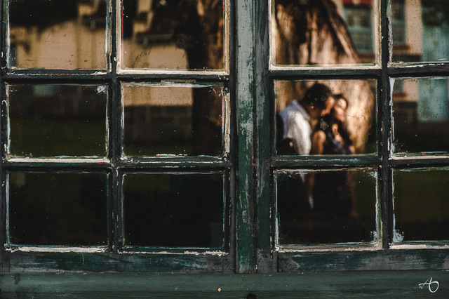 Pré Wedding de Jessica + Rafael