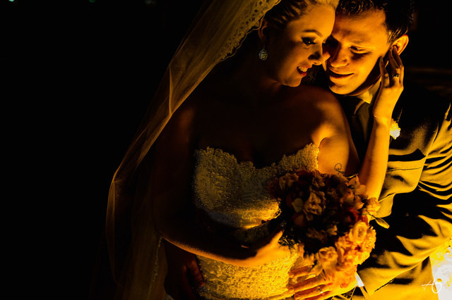 Wedding de Thaìza + Vinicius