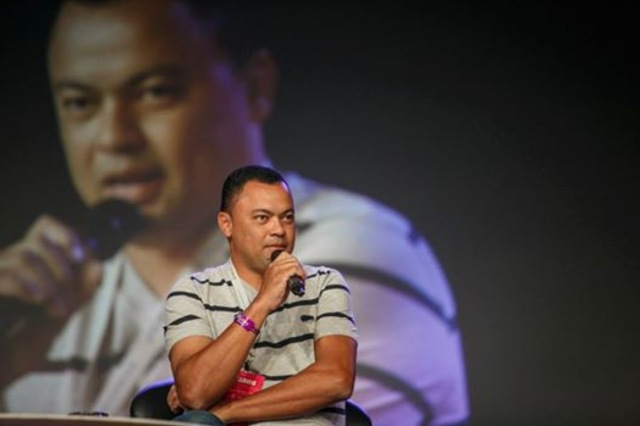 Palestras e Workshop de Wedding Barsil 2014