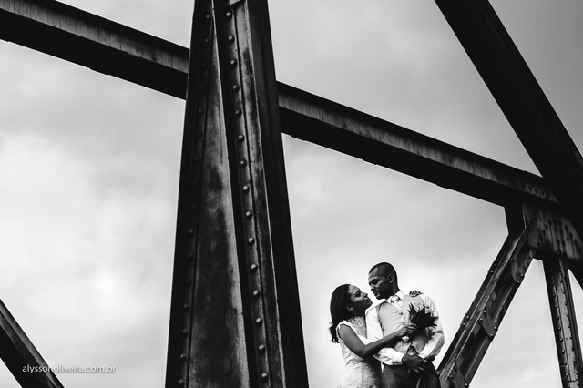 Pós Wedding de Valeria + Daniel