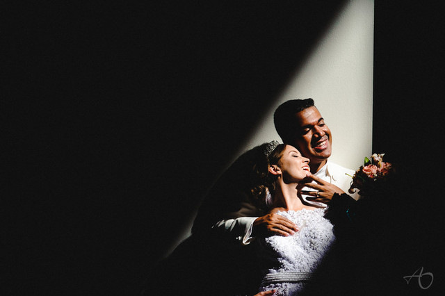 Wedding de Stanley & Leticia
